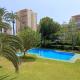 Duna Suite con terraza y vistas al mar, piscina y playa a 7 min caminando, Агуадульсе - Фото 2