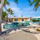 Casa de Rosa, Key Colony Beach