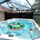 Rose Garden Getaway with Oversized Hot Tub Cape Coral - Fotografie 4