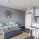 Cozy Cabana by Bryant Real Estate, Carolina Beach - Fotografie 3