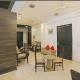 Global luxury stay, Gurgaon - Foto 8
