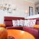 Strand Domizil Wohnung 12, Haffkrug - Photo 5