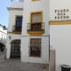 Posada del Potro Apartment Córdoba - Foto 1