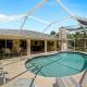 Serene & Spacious Family Haven- Pool Lounges BBQ Port Charlotte - Foto 1