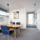 Haus Holgünt- Wohnung 7, ケレンフーゼン - 写真 8
