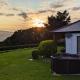 Fig Tree - Pet-friendly cottage with indoor pool, hot tub & breathtaking views of Snowdonia Colwyn Bay - Fotografie 1