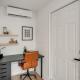 Stylish Lakeland Studio with Workspace - Foto 7