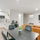 Stylish Lakeland Studio with Workspace - Foto 10