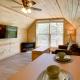 Cabin with Lake Access Near Talladega Natl Forest, Heflin (foto 3)