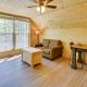 Cabin with Lake Access Near Talladega Natl Forest, Heflin (foto 5)