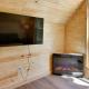 Cabin with Lake Access Near Talladega Natl Forest, Heflin (foto 6)