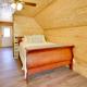 Cabin with Lake Access Near Talladega Natl Forest, Heflin (foto 8)