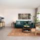 Strandbungalow Ostsee, Rettin - Photo 7