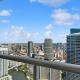 Apartment on the Highest Floor - Icon Brickell 3 Miami - Foto 1