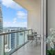 Apartment on the Highest Floor - Icon Brickell 3 Miami - Foto 3