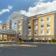 Fairfield Inn & Suites by Marriott Commerce, Commerce - Fotografie 1