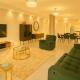 Stunning Ground Floor Two Storey Duplex Apartment in New Cairo, Káhira - Fotografie 10