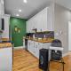 West End Whimsy | JZ Vacation Rentals, Tower Grove