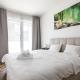 Grey Harmony Apartment by UniqueRent, Vratislav - Fotografie 1