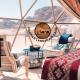 Martian landscape camp, Wadi Rum (foto 4)