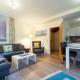 Haus Seeblick Wohnung B8, Kellenhusen - Φωτογραφία 6