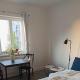 Gemütliche, ruhige Wohnung in direkter Uninähe, Chemnitz (Saská Kamenice) - Fotografie 6