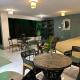 Quarto em casa de praia com estacionamento, Balneário Camboriú - Foto 3