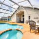 15 Mi to Disney Home with Pool and Lanai in Davenport