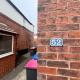Spacious House Close to Central Manchester With Free Parking, Manchester - Fotografie 5