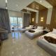 Ramage Hotel & Resort, Káhira - Fotografie 3