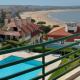 Live the Beach Life, Duplex Apartment with Beach Views Just 3 Minutes from the Ocean, São Martinho do Porto (fotografie 2)