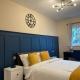 Luxury 1 Bed Apt including FREE Parking, Birmingham