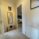 Luxury 1 Bed Apt including FREE Parking, Birmingham (zdjęcie 4)