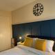 Luxury 1 Bed Apt including FREE Parking, Birmingham (zdjęcie 7)