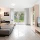 Strandhaus Bornhausen Fische, ダーメ - 写真 1
