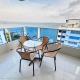 Apartamento Hermosa Vista - Piso 17 Cartagena de Indias - Foto 5