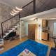 Blue Apple Apartment, Budapest - Foto 5