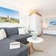 Berolina Wohnung 314, ダーメ - 写真 3