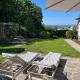 Blauer Blick Alvine