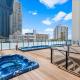 Breathtaking Ocean and City Views Level 20, Gold Coast - Fotografie 4