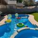 Pool House Newly Remodeled 3bed 3bath Near DT Summerlin and Red Rock, Las Vegas - Photo 2