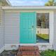 Guest House By Pinellas Trail,BeachGear,Parking, St Petersburg - Fotografie 4
