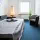 Haus zur Linde Wohnung 4, Dahme - Photo 7