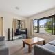 Crescent View - Wanaka Holiday Home - Fotografie 4