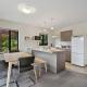 Crescent View - Wanaka Holiday Home - Fotografie 8