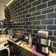 2 Dorm Completo Moderno Tecnológico e Decorado, サンパウロ - 写真 7