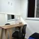 Apartamento aconchegante e moderno com varanda na Rua Guaicurus, サンパウロ - 写真 10