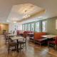 Orangewood Inn & Suites Kansas City Airport, Kansas City - Foto 9