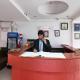 Super HOTEL GUD STAY, Bhopal - Foto 8