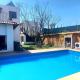 Casa Ranas